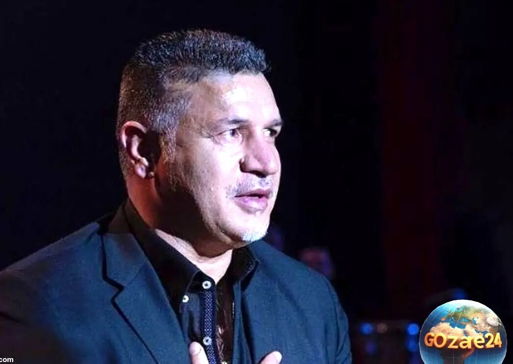 علی دایی: اولین ماشینم پیکان اردبیل 11 بود و 420 تومن سود کردم | داستان زندگی و خاطرات جالب ستاره فوتبال ایران