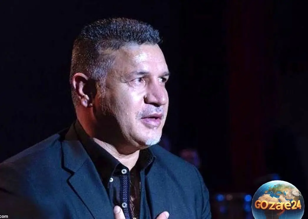 علی دایی: اولین ماشینم پیکان اردبیل 11 بود و 420 تومن سود کردم | داستان زندگی و خاطرات جالب ستاره فوتبال ایران