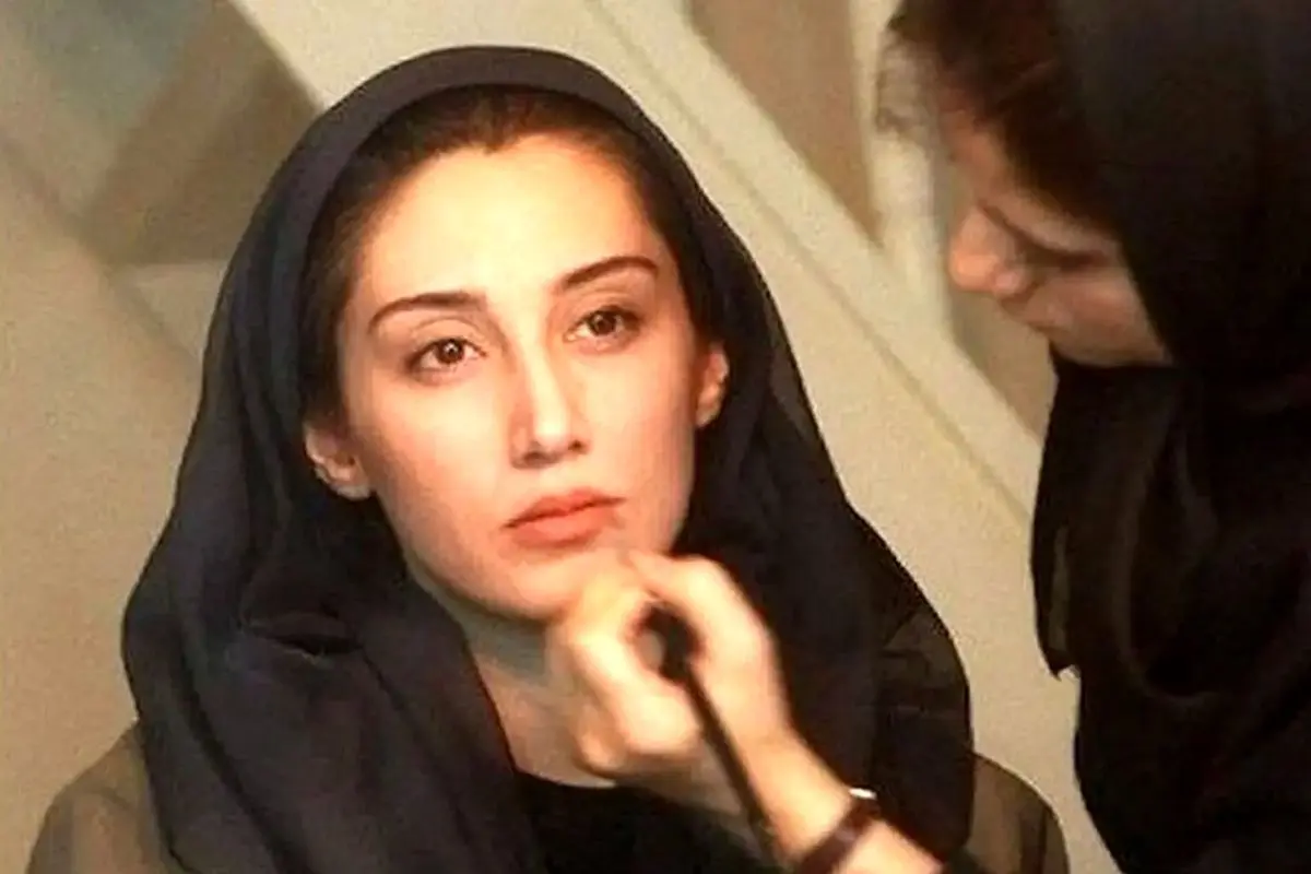 استایل ساده و شیک هدیه تهرانی در جدیدترین عکسهای منتشر شده