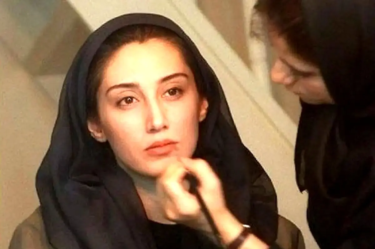 استایل ساده و شیک هدیه تهرانی در جدیدترین عکس‌های منتشر شده