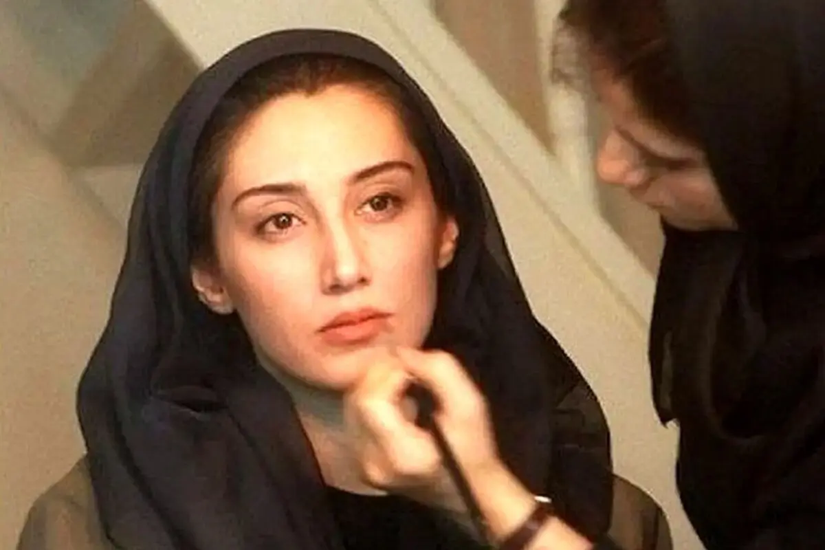 استایل ساده و شیک هدیه تهرانی در جدیدترین عکس‌های منتشر شده