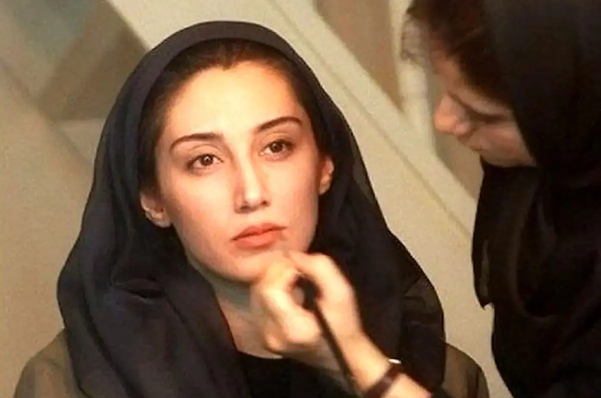 استایل ساده و شیک هدیه تهرانی در جدیدترین عکس‌های منتشر شده