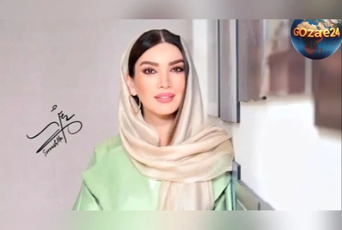 عکس نوستالژیک از پشت صحنه سریال «میکائیل» با حضور متین ستوده و بهنوش طباطبایی در سال ۱۳۹۴، اولین همکاری متین ستوده و کامران تفتی
