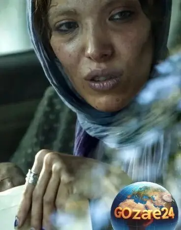 تغییر چهره خیره‌کننده صدف اسپهبدی در جدیدترین عکس، کاربران را شوکه کرد!
