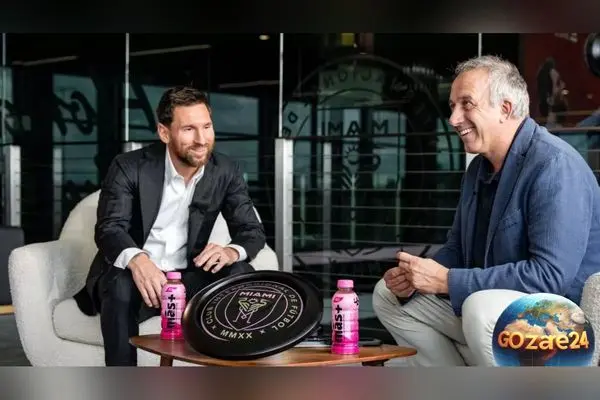 اعتراف جذاب مسی: هنوز هم به بارسلونا و خاطراتش فکر می‌کنم و با هوادارانم صحبت می‌کنم