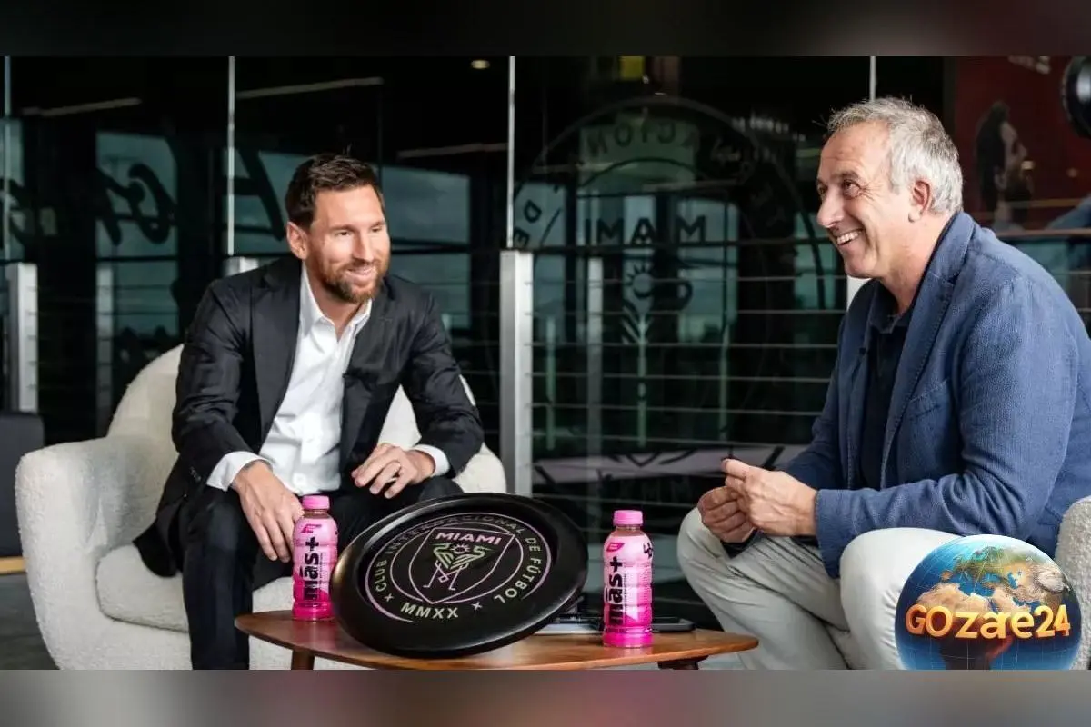 اعتراف جذاب مسی: هنوز هم به بارسلونا و خاطراتش فکر می‌کنم و با هوادارانم صحبت می‌کنم