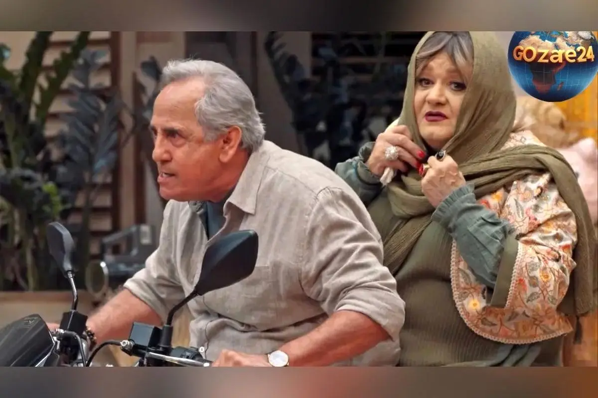 انتقاد تند دامون قنبرزاده از سقوط و بی‌توجهی اکبر عبدی در برنامه «جوکر»: پایان یک دوران در سینمای ایران