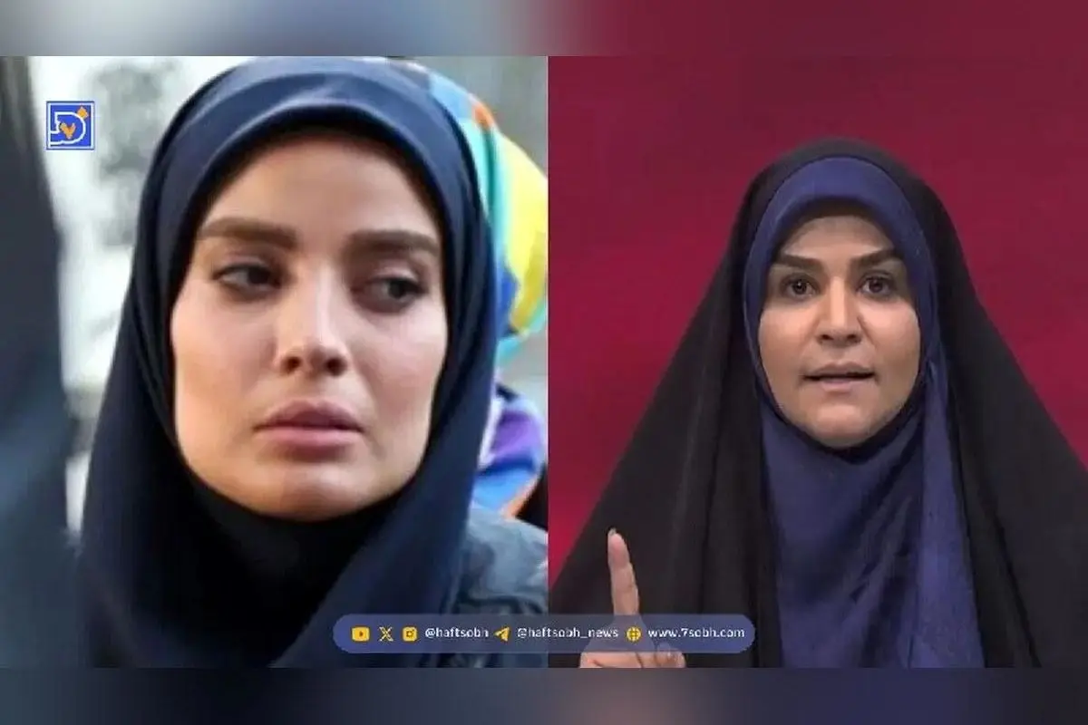 عکس جنجالی بازیگر فیلم «سحر امامی» سوژه داغ فضای مجازی شد؛ کیست و چرا حاشیه‌ساز شده است؟