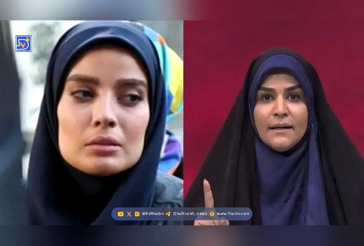 عکس جنجالی بازیگر فیلم «سحر امامی» سوژه داغ فضای مجازی شد؛ کیست و چرا حاشیه‌ساز شده است؟