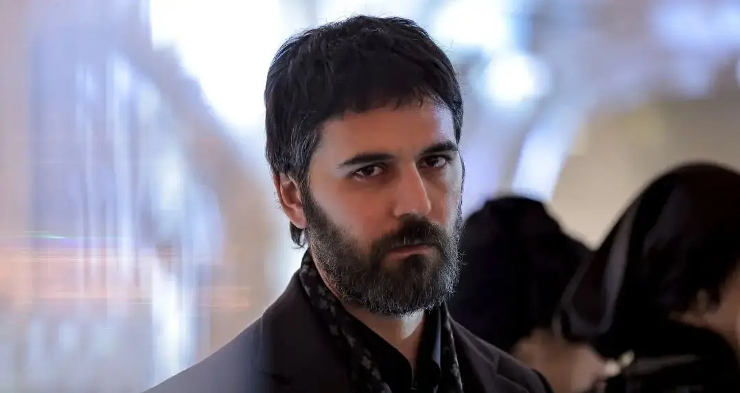 پاشا رستمی؛ ستاره‌ای درخشان در «لحظه گرگ و میش» و «گردن‌زنی»