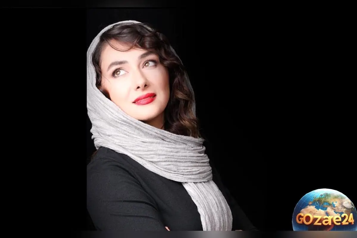 ژست ملیح و استایل مینیمال هانیه توسلی در جدیدترین عکس اینستاگرامش