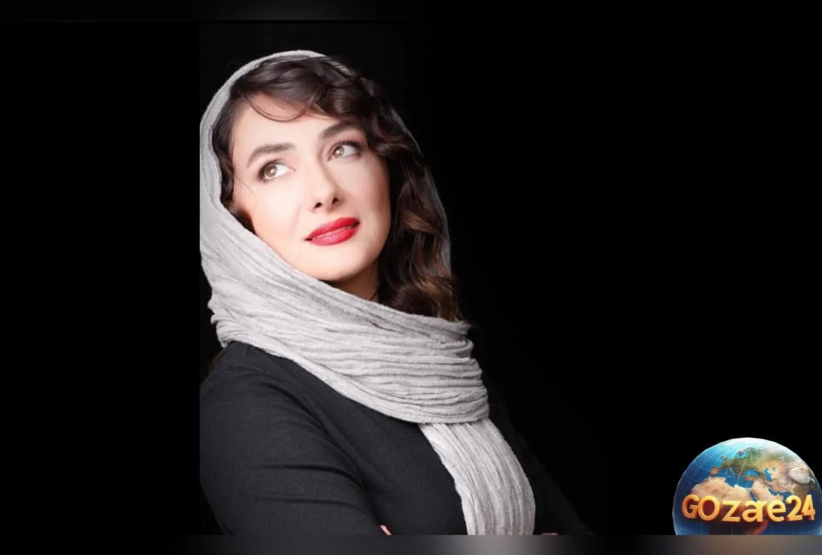 ژست ملیح و استایل مینیمال هانیه توسلی در جدیدترین عکس اینستاگرامش