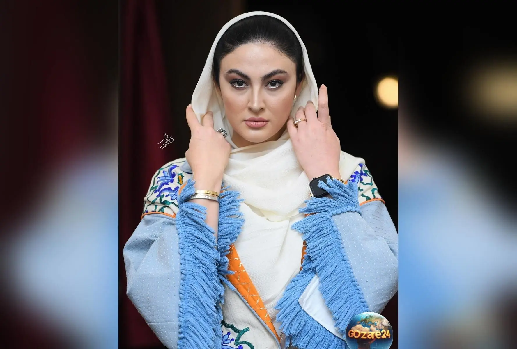 مریم مؤمن از لحظه دیدن تولد مادرش در شیرینی‌فروشی و چالش‌های بازیگری در مسیر شهرت | زندگی و کارنامه هنری
