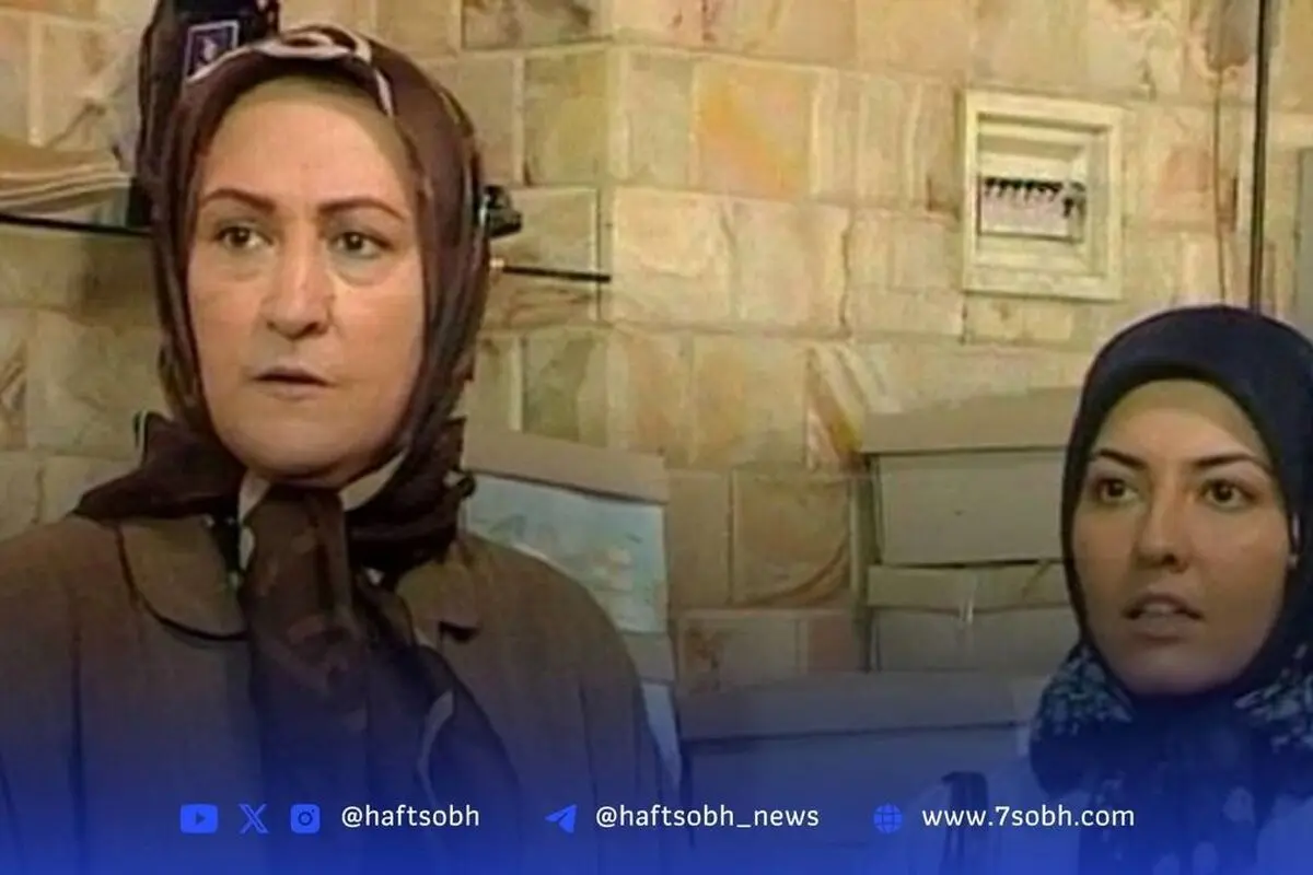 آناهیتا همتی و مریم امیرجلالی در شب خاطره‌انگیز اجرای گروه موسیقی بهار ایلچی در کنار هواداران