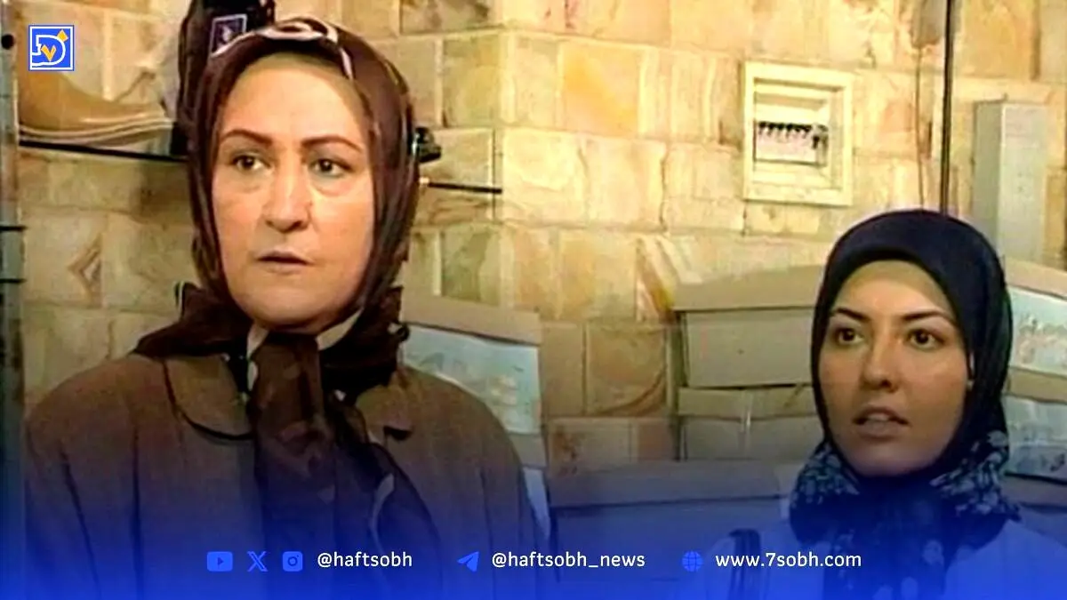 آناهیتا همتی و مریم امیرجلالی در شب خاطره‌انگیز اجرای گروه موسیقی بهار ایلچی در کنار هواداران