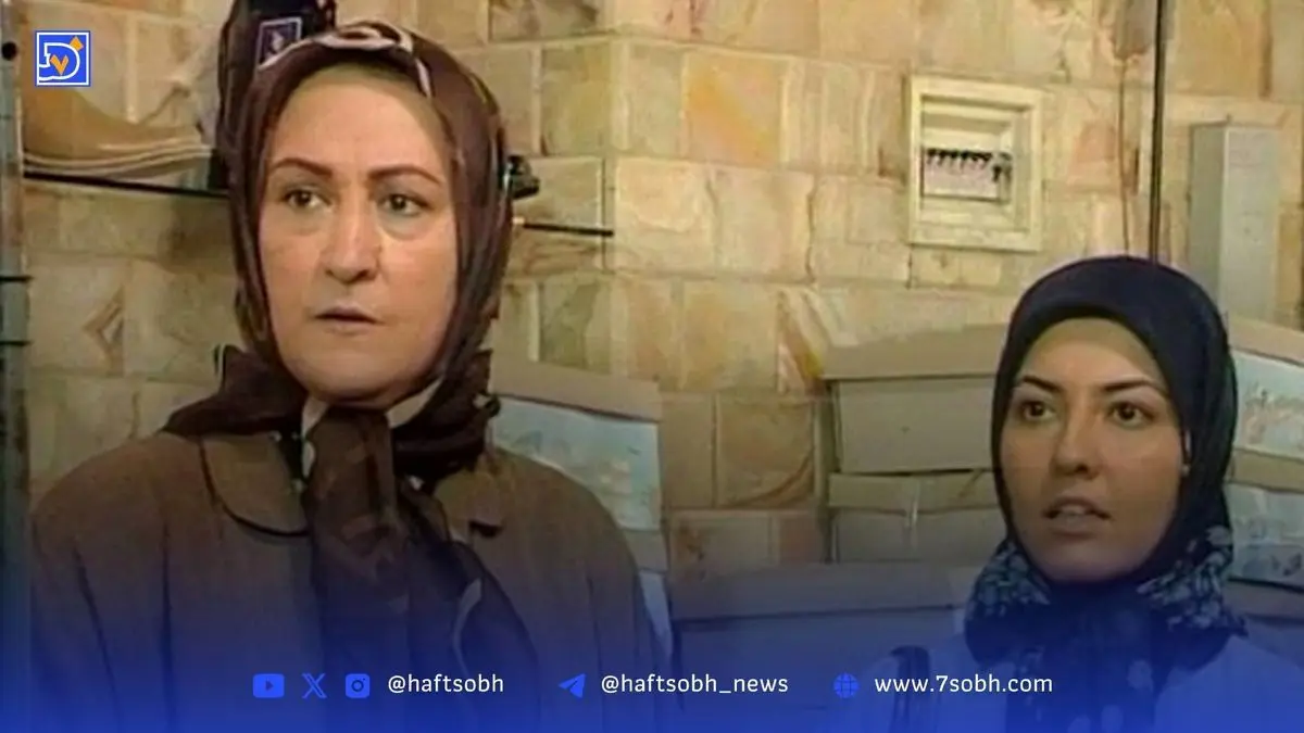 آناهیتا همتی و مریم امیرجلالی در شب خاطره‌انگیز اجرای گروه موسیقی بهار ایلچی در کنار هواداران