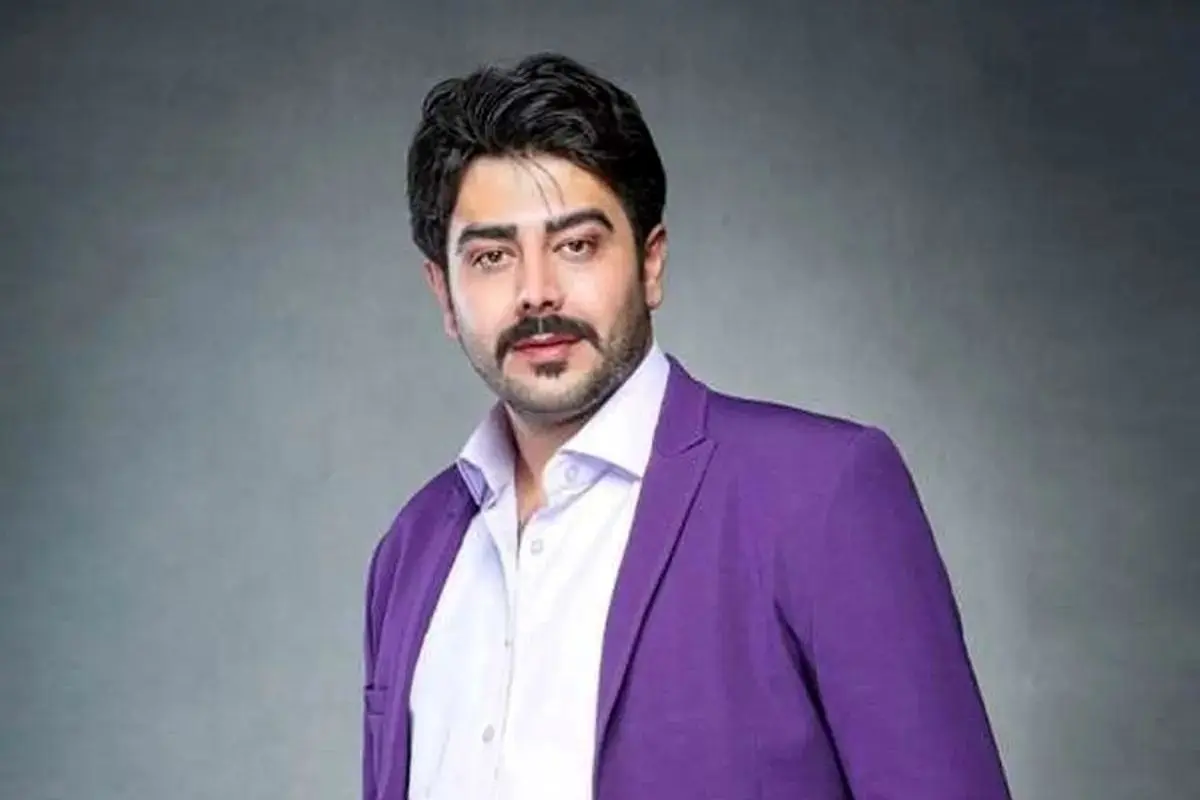 بیوگرافی و حواشی جذاب سهیل قاصدی شوهر مریم مومن؛ نقش ارسلان در آلا، فعالیت‌های هنری و روابط شخصی