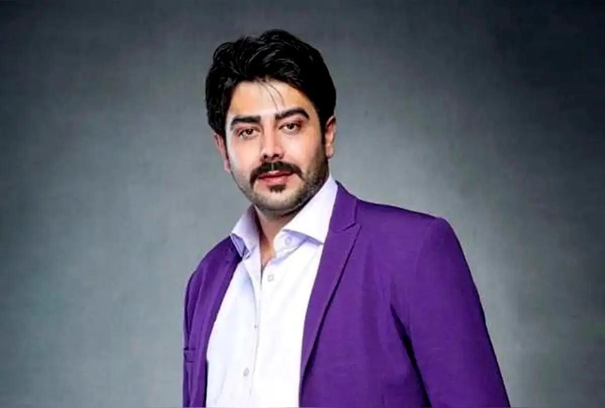 بیوگرافی و حواشی جذاب سهیل قاصدی شوهر مریم مومن؛ نقش ارسلان در آلا، فعالیت‌های هنری و روابط شخصی