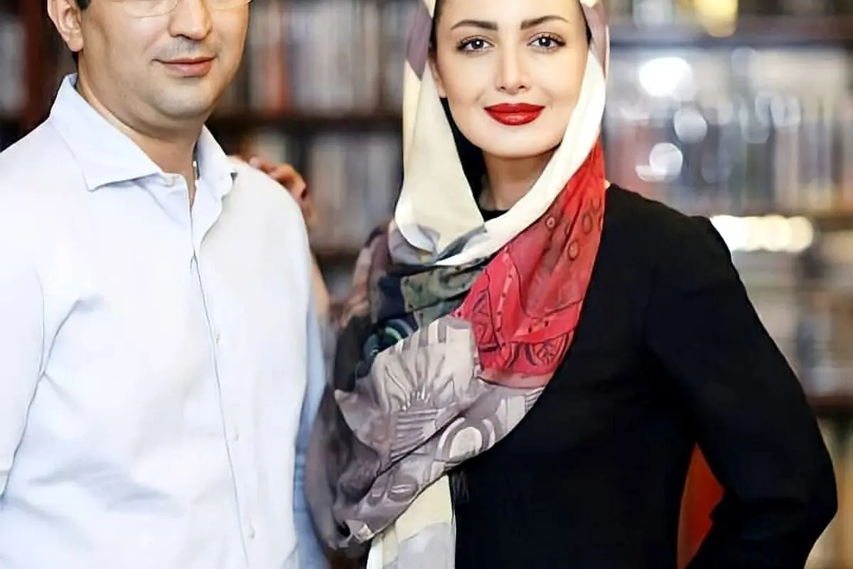 شیلا خداداد درباره تمایل همسرش به حضور در جبهه در صورت بروز جنگ: روایت یک گفتگوی صمیمانه