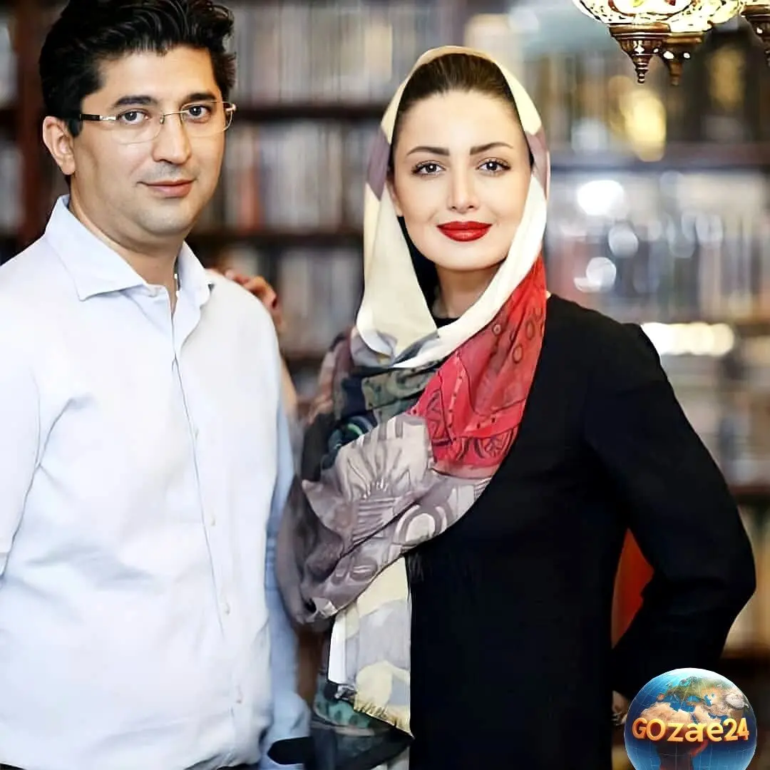 شیلا خداداد درباره تمایل همسرش به حضور در جبهه در صورت بروز جنگ: روایت یک گفتگوی صمیمانه