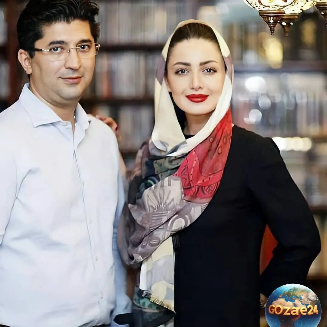 شیلا خداداد درباره تمایل همسرش به حضور در جبهه در صورت بروز جنگ: روایت یک گفتگوی صمیمانه