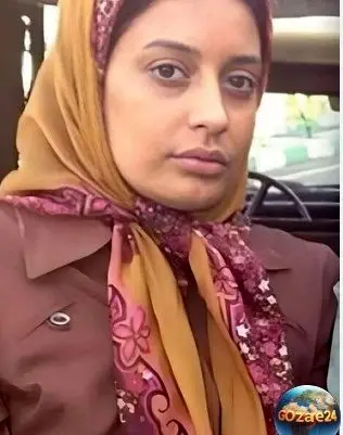 تغییر چشم‌گیر چهره ناهید محمودی بازیگر نقش گلپری در آوای باران پس از ۱۲ سال + عکس جدید