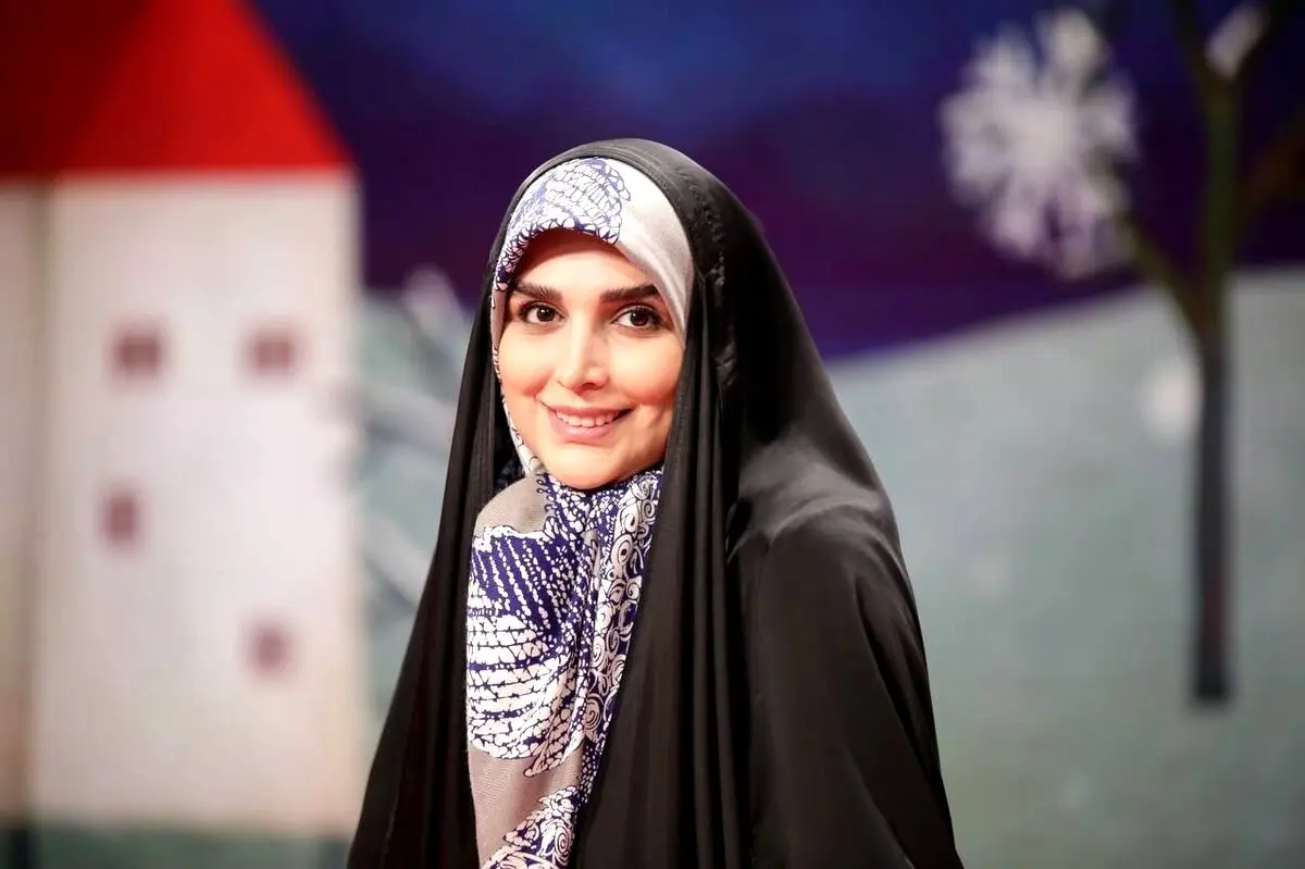 بیوگرافی کامل مژده لواسانی مجری، نویسنده و کارگردان رادیو و تلویزیون + عکس و جزئیات زندگی‌نامه