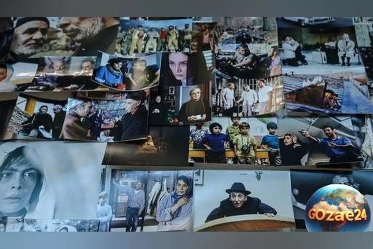 مروری بر اخبار هنری هفته: درگذشت بهرام بیضایی، وضعیت پژمان جمشیدی و جشنواره فجر 44