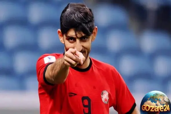 مهدی ترابی: یکسال دیگر با تراکتور قرارداد دارم و شایعات بازگشت به پرسپولیس صحت ندارد
