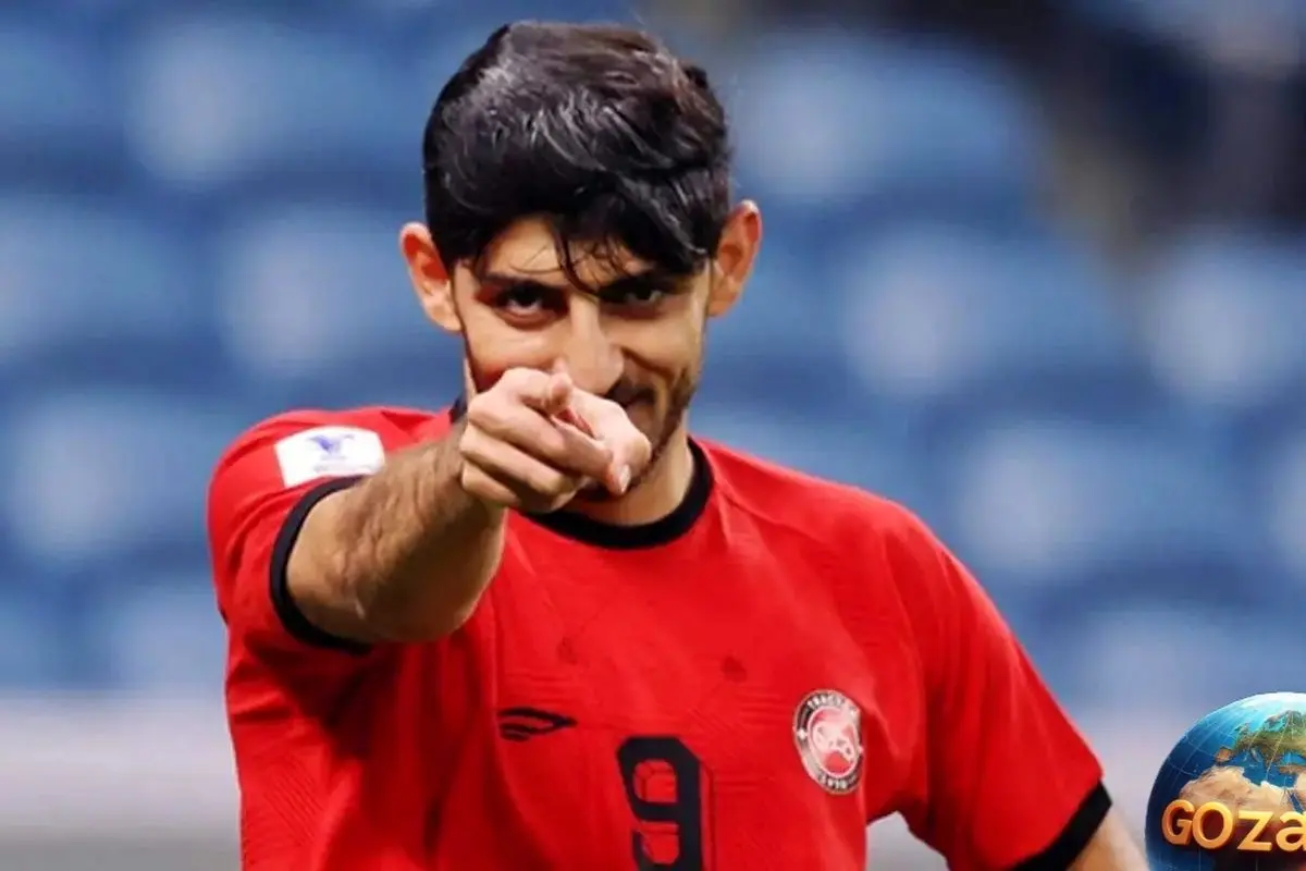 مهدی ترابی: یکسال دیگر با تراکتور قرارداد دارم و شایعات بازگشت به پرسپولیس صحت ندارد