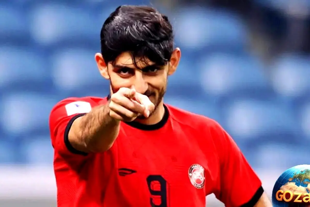مهدی ترابی: یکسال دیگر با تراکتور قرارداد دارم و شایعات بازگشت به پرسپولیس صحت ندارد