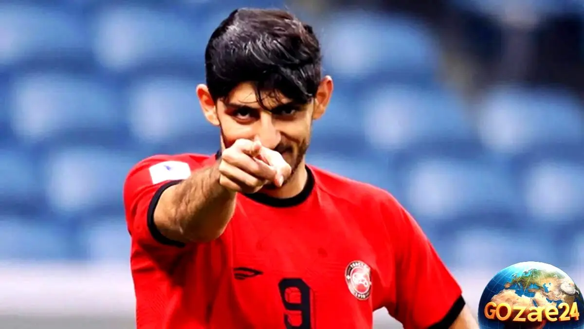 مهدی ترابی: یکسال دیگر با تراکتور قرارداد دارم و شایعات بازگشت به پرسپولیس صحت ندارد