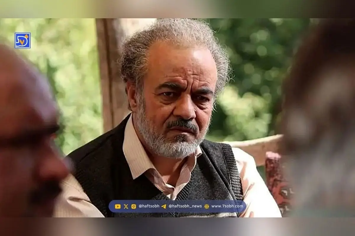 عروسی دختر سعید آقاخانی با حضور ستاره‌های سینما؛ امیر جعفری و پسرش در استایل مشکی جذاب