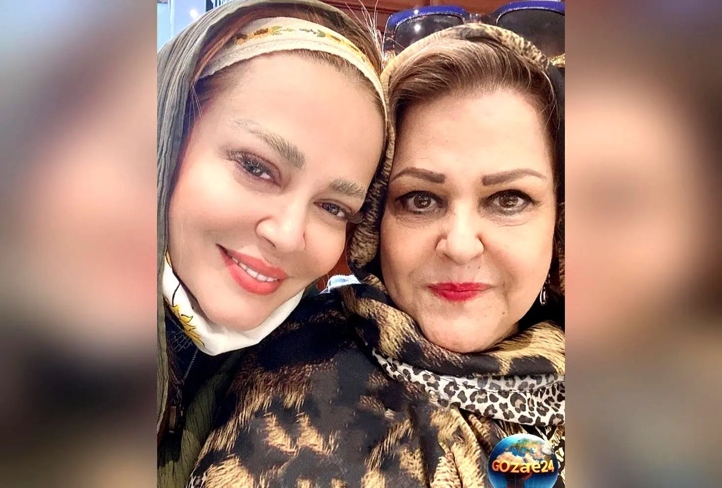 بهاره رهنما: مادران خانه‌دار هم روانشناس، هم اقتصاددان، هم قهرمانان بی‌نظیر خانواده‌ها
