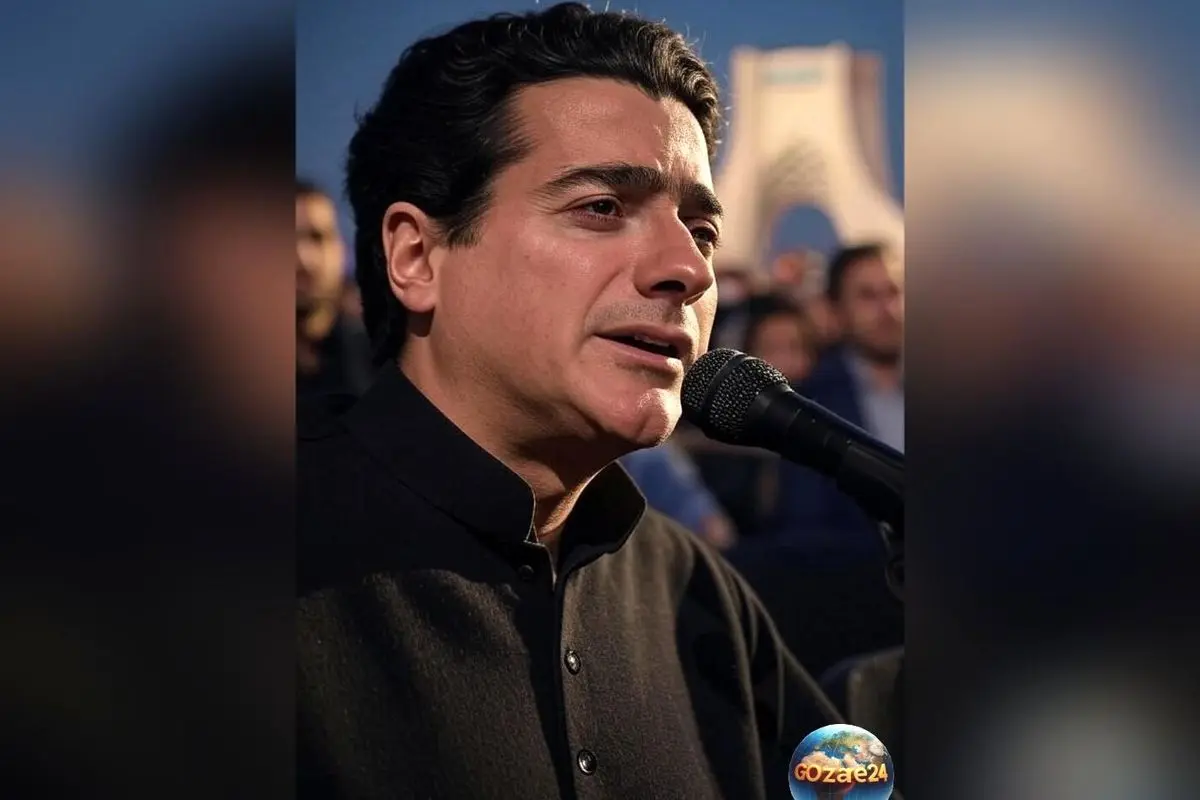 کنسرت رایگان همایون شجریان در ایران لغو شد؛ برنامه در دوبی و ورزشگاه آزادی جایگزین شد