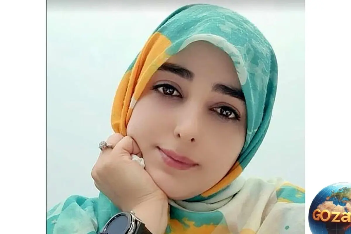 خاطره عجیب و تأمل‌برانگیز ستاره سادات قطبی از خوابیدن در قبر و روایت ترس و احساسات در کنار شهدا