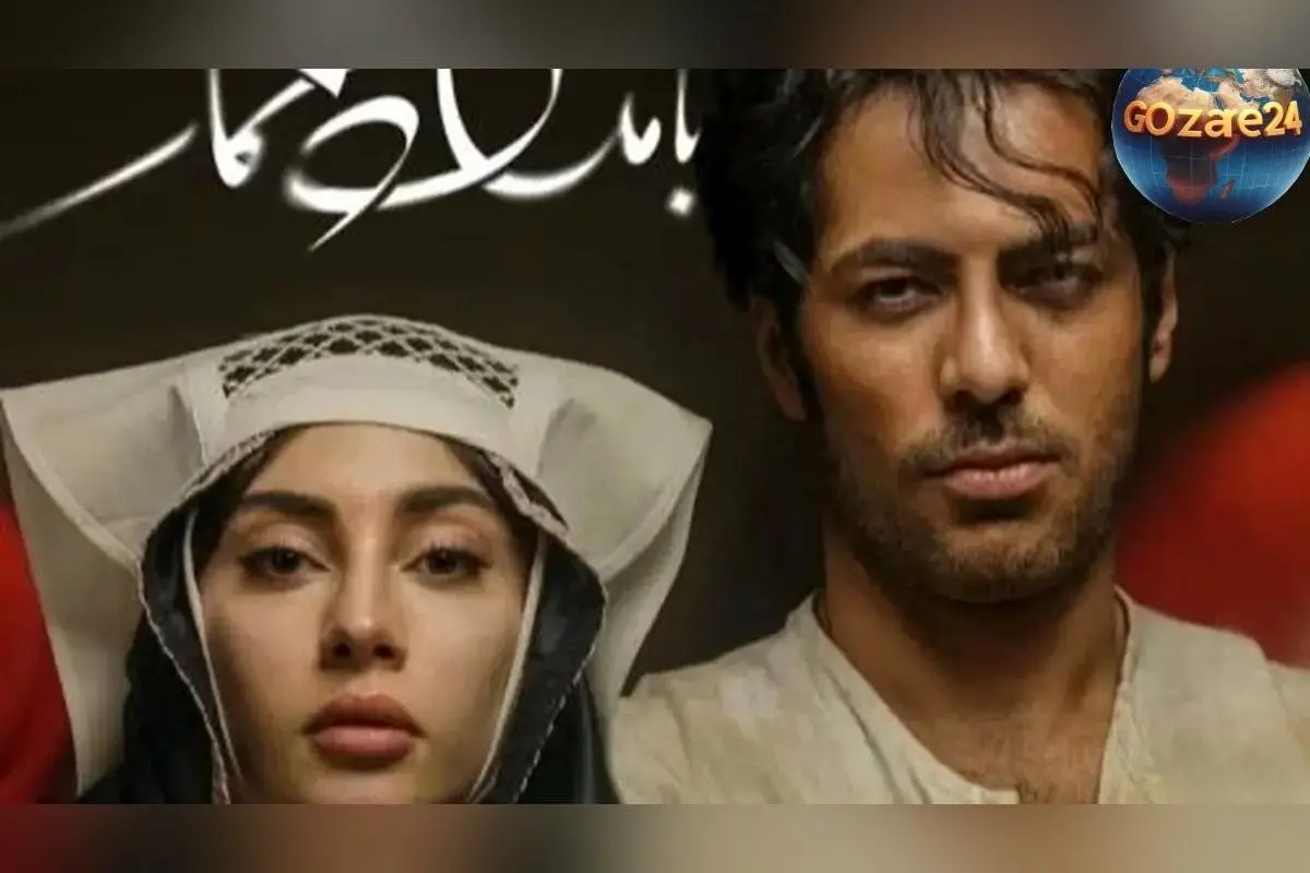 گالری عکس‌های جذاب از دکوراسیون خانه نوید پورفرج بازیگر برتر سینما و تلویزیون + تماشای فضای داخلی شیک و خاص