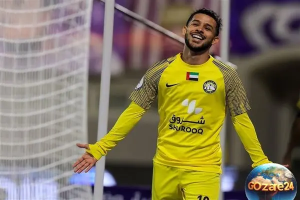 پرسپولیس در یک اقدام جنجالی و غیرمنتظره قصد جذب ستاره ملی‌پوش سابق استقلال مهدی قایدی را دارد