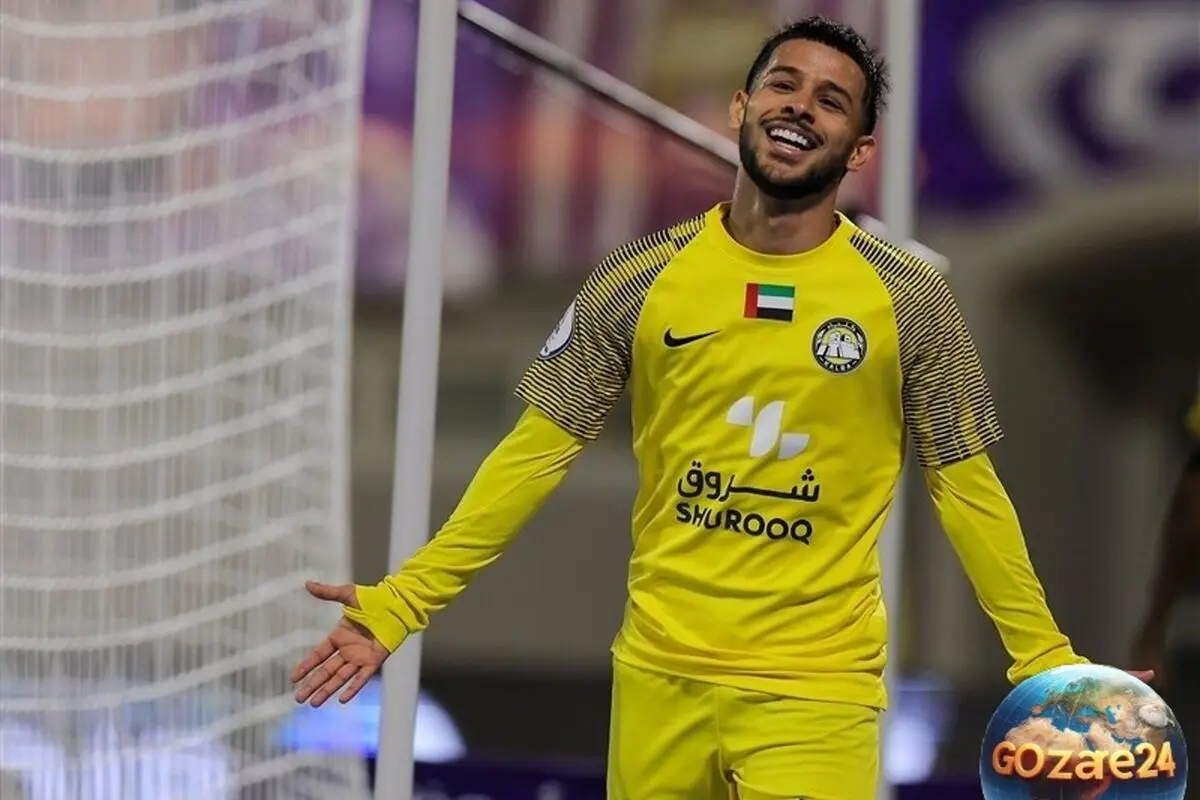 پرسپولیس در یک اقدام جنجالی و غیرمنتظره قصد جذب ستاره ملی‌پوش سابق استقلال مهدی قایدی را دارد