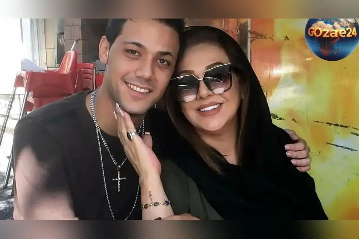 نسرین مقانلو در غم از دست دادن پسرش؛ دل مردم را با احساسات عمیق روز مادر شکست