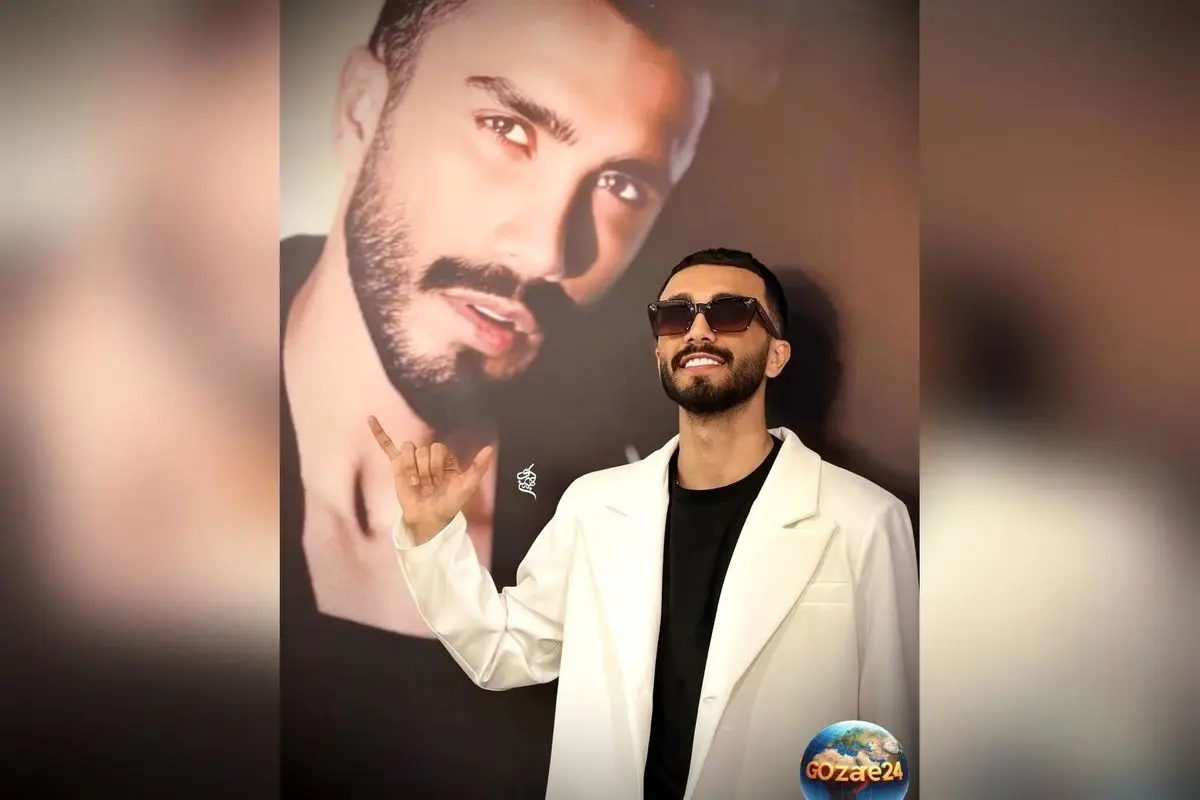 بیوگرافی کامل مهراد جم و زندگی خصوصی همسرش | تصاویر جذاب و جدید خواننده محبوب ایرانی