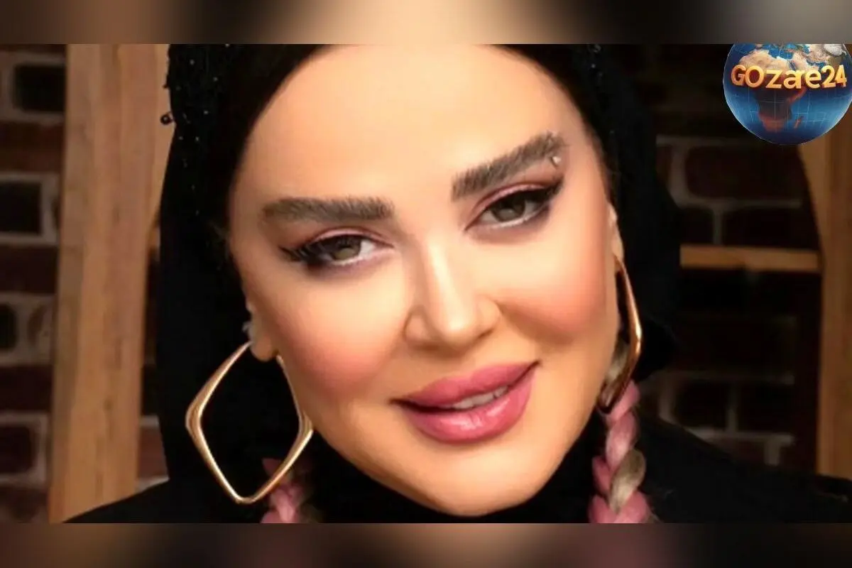 عکس کیک تولد خلاقانه بهاره رهنما با طراحی مکعبی بی‌نظیر | جشن تولد هنری و متفاوت بازیگر مشهور