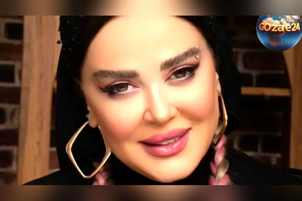 عکس کیک تولد خلاقانه بهاره رهنما با طراحی مکعبی بی‌نظیر | جشن تولد هنری و متفاوت بازیگر مشهور