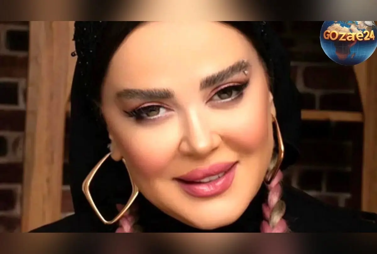 عکس کیک تولد خلاقانه بهاره رهنما با طراحی مکعبی بی‌نظیر | جشن تولد هنری و متفاوت بازیگر مشهور