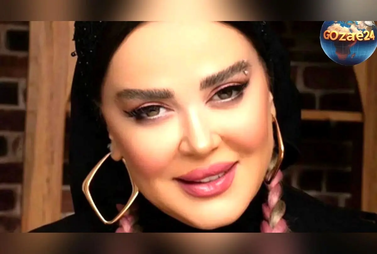 عکس کیک تولد خلاقانه بهاره رهنما با طراحی مکعبی بی‌نظیر | جشن تولد هنری و متفاوت بازیگر مشهور