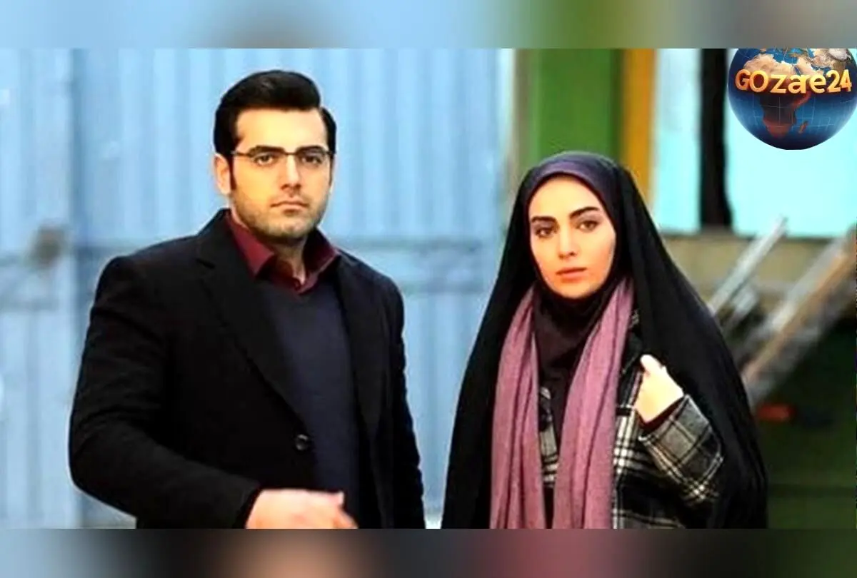 عکس‌های دیدنی و جدید از جواد جوادی (محمدرضا رهبری) در کنار همسرش ندا دیبا | زوجی که دل‌ها را می‌برند