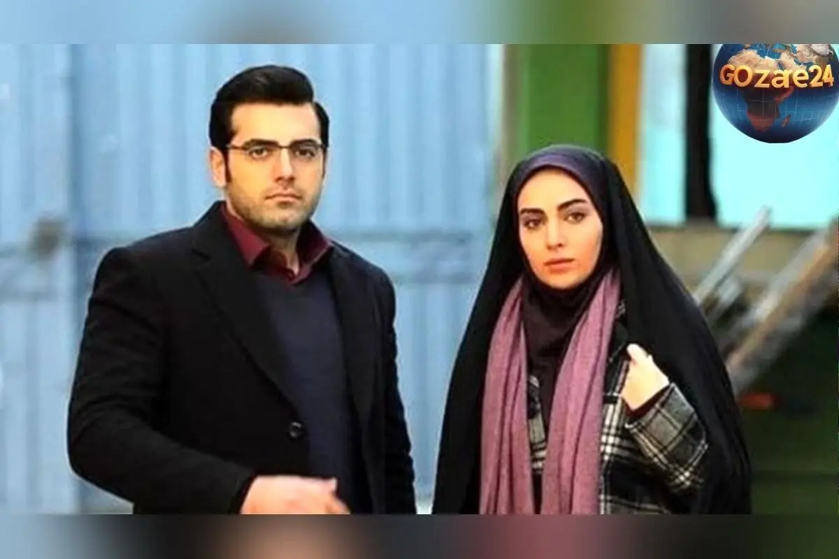 عکس‌های دیدنی و جدید از جواد جوادی (محمدرضا رهبری) در کنار همسرش ندا دیبا | زوجی که دل‌ها را می‌برند
