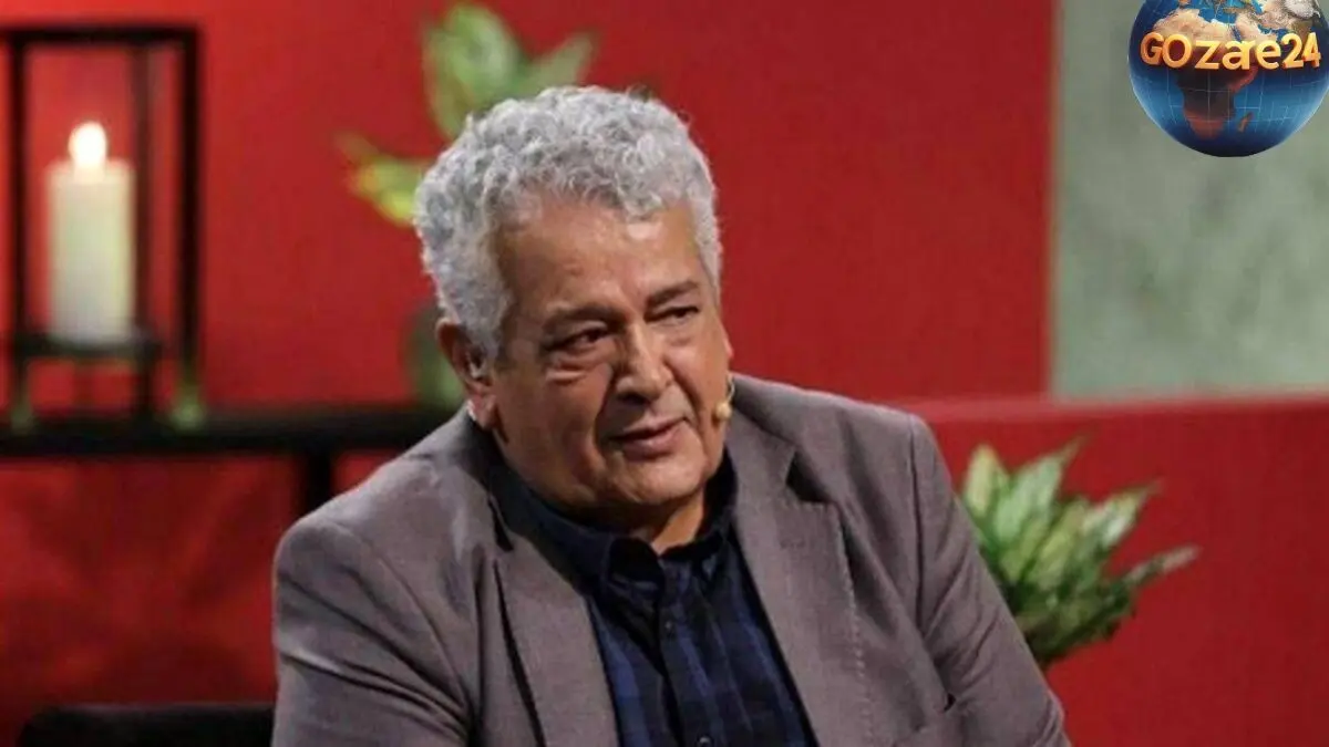 رضا فیاضی: نسل جدید بازیگران در مسیر سقوط هنری قرار دارند و فرصت رشد نمی‌کنند