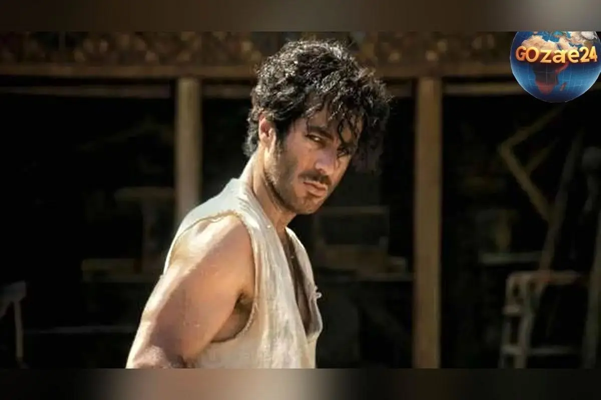 تصویر پربازدید نوید پورفرج، امین شعرباف و اشوان در پشت‌صحنه تئاتر «کلکسیونر»؛ سه پسر جذاب و محبوب ایران در یک قاب پرطرفدار