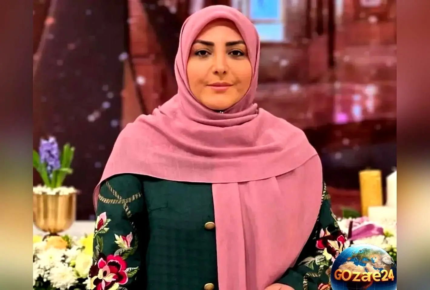 حاضرجوابی المیرا شریفی‌مقدم در ۱۹ سالگی؛ داستان خواستگاری جالب و واکنش‌های خنده‌دار